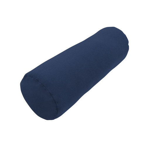Eddie Bauer Outdoor Sunbrella Knife Edge Bolster Pillow & Reviews Wayfair